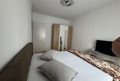 Calea Ferentari nr 20 bloc 126, sc 3, et 3, ap 81 - 7