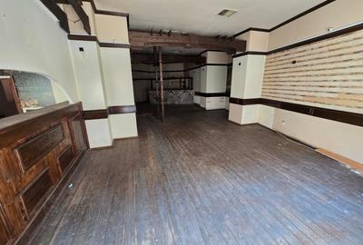 Spatiu Comercial 140mp +50mp Strada Franceza Centrul Vechi Istoric - 7