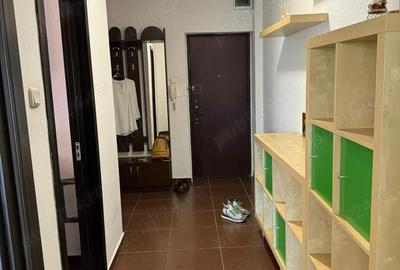 Garsoniera 51mp cu balcon inchis, loc parcare privat, Dr.Funigeilor - 4