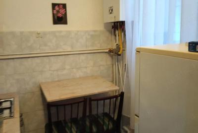 Garsonieră semidecomandată în Vest - 3