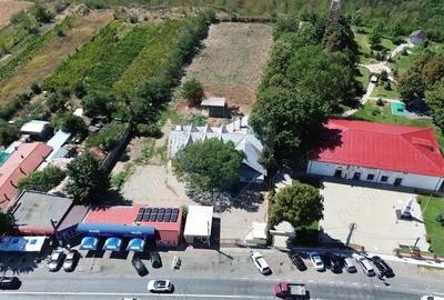 Spațiu comercial, de 300 mp, în Cosmești - 4