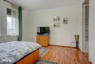 Apartament cu 4 camere în Rahova - 13