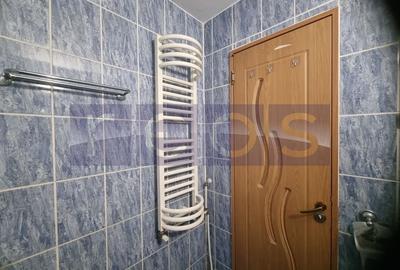 INCHIRIERE 2 CAMERE - SEMIDECOMANDAT -MIHAI BRAVU - 15