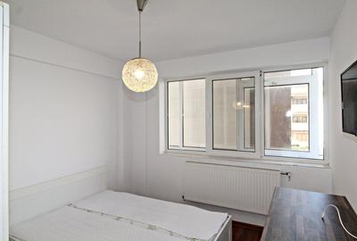 Apartament cu 3 camere semidecomandat în Tomis Nord - 8