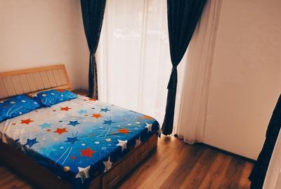 Duplex cu 4 camere cu Teren 180 Mp în Central - 14