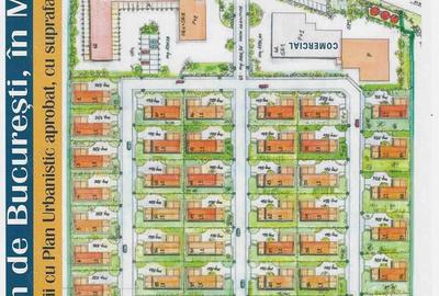 Teren de 57000 mp, în Central - 8