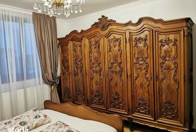 Apartament cu 3 camere în Tolstoi - 5