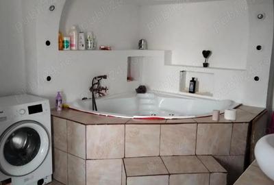Casă cu 5 camere cu Teren 550 Mp în Colentina - 4