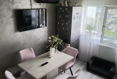 Apartament cu 2 camere decomandat în Lotus - 1