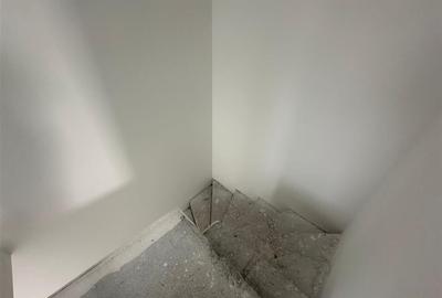 Duplex cu 4 camere cu Teren 250 Mp în Șelimbăr - 10