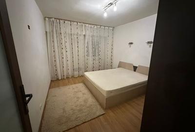 De inchiriat ap 3 camere decom zona gara-termen lung;bloc 1990;3parcari gratuite - 13