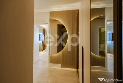 Apartament cu 2 camere decomandat în Central - 5
