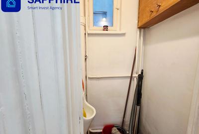 Apartament 4 camere – Spațiu ideal birouri, metrou Piața Victoriei - 11