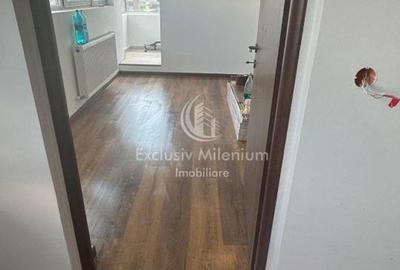 Apartament cu 3 camere semidecomandat în P-ța Romană - 2