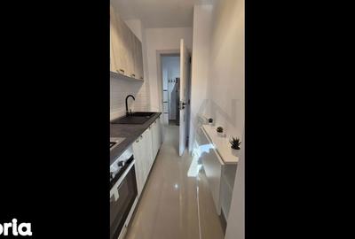 Apartament cu 2 camere în Tei - 3