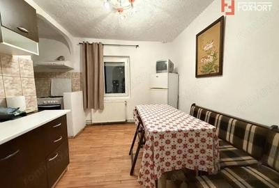 Apartament cu 2 camere de vanzare in Timisoara, zona Bucovina - 1