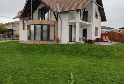 Casa de vanzare dezmir Cluj - 1