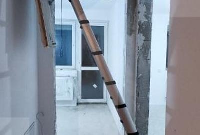 Casa noua 4 camere + teren 200 mp – Berceni - 9