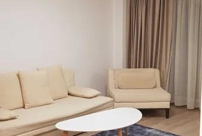 Garsonieră circulară, mobilată în Doamna Ghica - 1