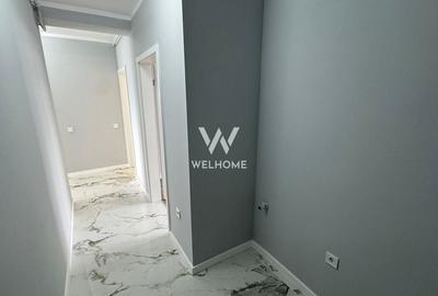 Apartament modern 3 camere - Cristian Sibiu - 17