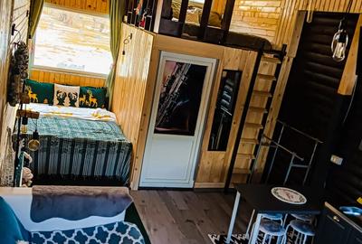 Vand cabana Arieseni - zona centrala - 5