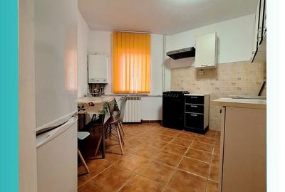 Garsonieră decomandată în Banca Națională - 2