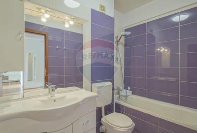 Apartament mobilat "ready to move", in Alphaville 1, Racadau, Brasov - 14