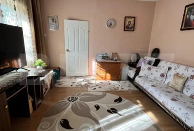 Apartament cu 2 camere semidecomandat în Central - 7