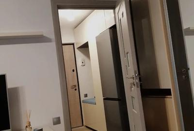 Garsoniera McDonald's central - 6