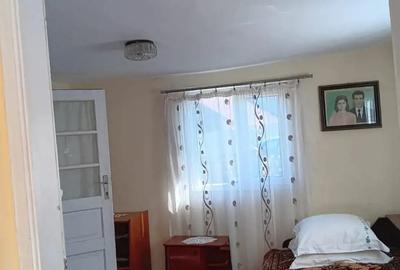 Casă cu 3 camere în Tomșani - 3