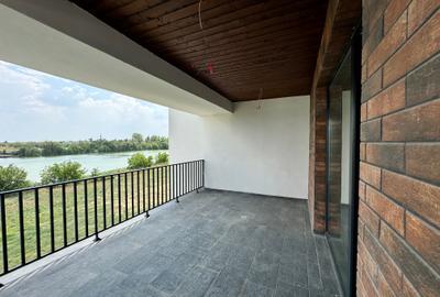 2 Camere | LakeView Garden | Straulesti Metrou | Parc Privat - 14