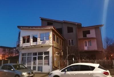 Casă individuală cu 15 camere cu Teren 80 Mp în Crihala - 1