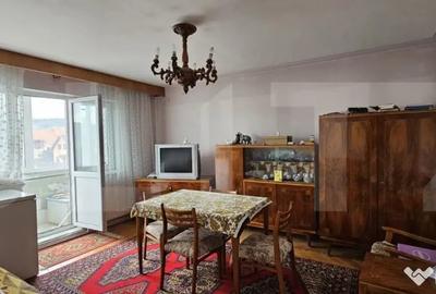 Apartament cu 4 camere decomandat în Simeria - 4