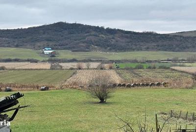 Casă cu Teren 66 Mp în Galații Bistriței - 5