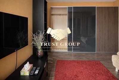 Apartament cu 2 camere semidecomandat în Arcul de Triumf - 2