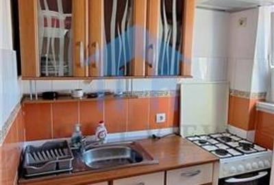 Garsonieră decomandată, mobilată în Zorilor - 4