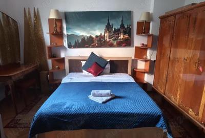Apartament 2 camere, semidecomandat - zona Centru Civic Apartament 2 camere, semidecomandat - zona Centru Civic - 3