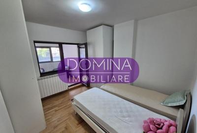 Apartament 3 camere, et.1, in Tg Jiu, Bd. Republicii - 4