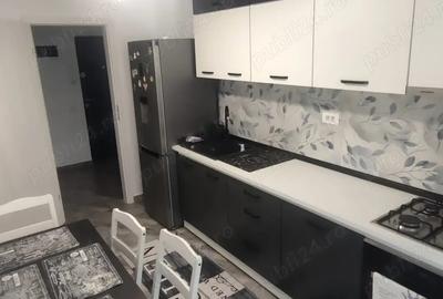 Apartament 2 camere Kristal Residence - 1