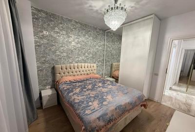 Apartament 2 camere premium cu view spectaculos Address Residence - 4