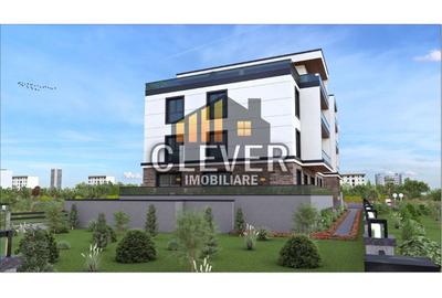 Apartament cu 3 camere semidecomandat în Theodor Pallady - 3