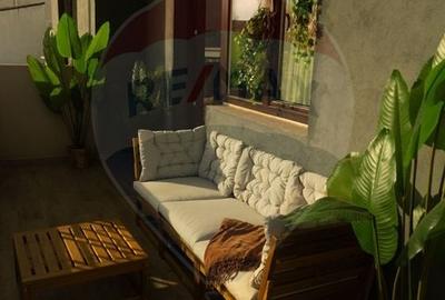 Apartament 2 camere – Floreasca - Boutique hotel living - 16