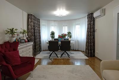 De vanzare vila individuala 6 camere mobilata si utilata Corbeanca - 9