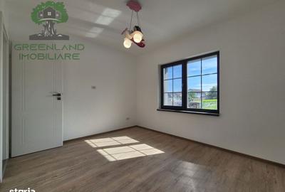 Casă cu 4 camere în Valea Ursului - 15