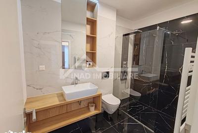 Apartament cu 2 camere, mobilat în Central - 11