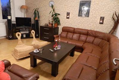 Vand apartament 2 camere zona calea dumbravii - 3