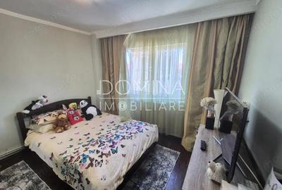 Vanzare apartament 3 camere, situat ULTRACENTRAL, strada Unirii - 1