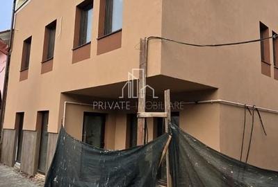 Spatiu Birouri 80 Mp Et.1/2 Cladire Noua de Inchiriat, Str Calarasilor - 5