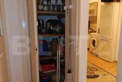 Apartament 3 camere, 65 mp, zona Dumbrava Nord - 2