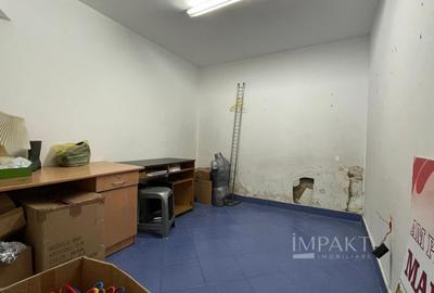 Spațiu comercial, de 200 mp, în Mărăști - 9